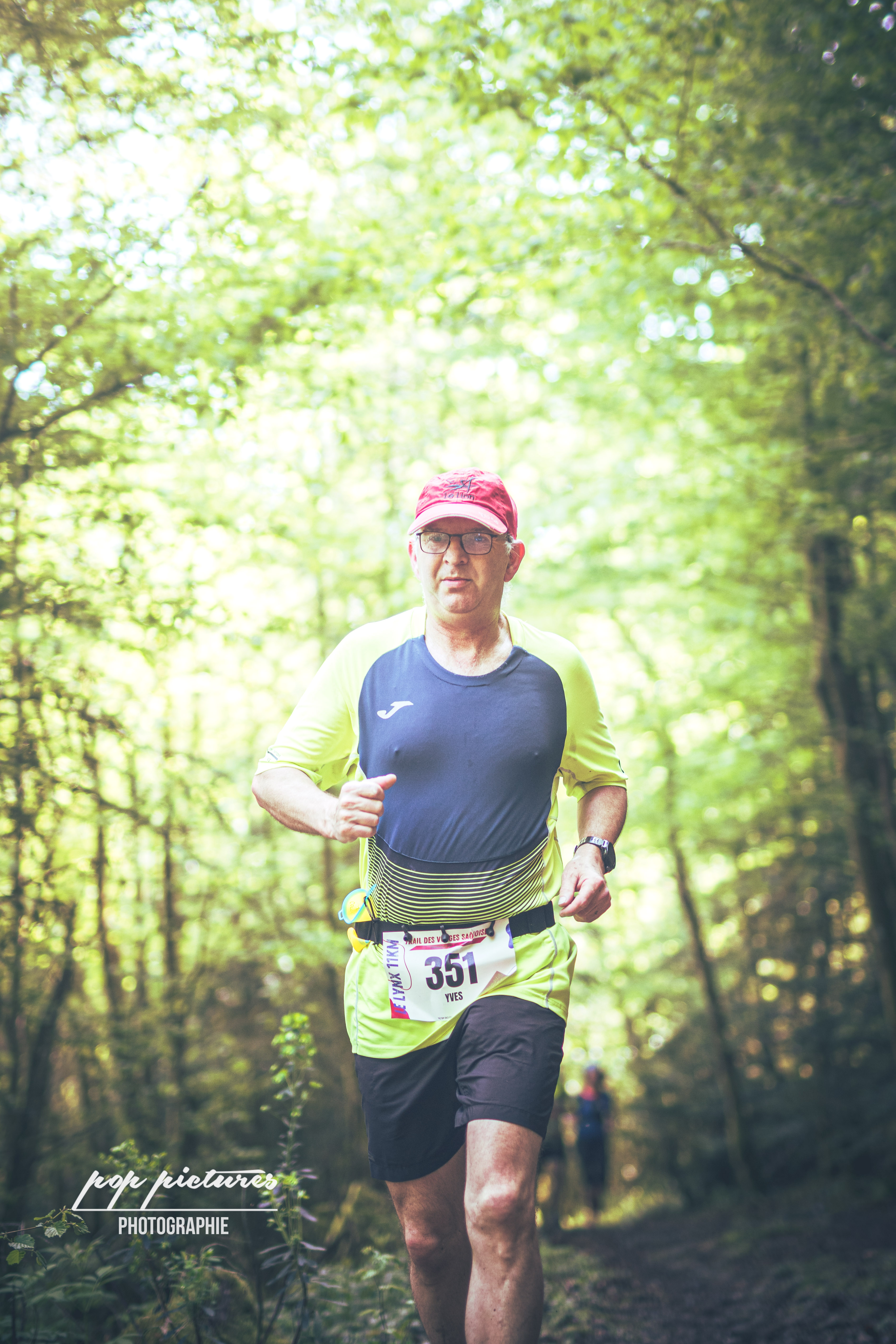 Image du trail